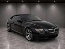 2007 BMW M6