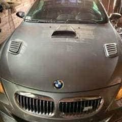 2007 BMW M6