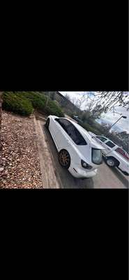 2009 Mazda MAZDA MAZDA3 - MAZDASPEED3 Sport Hatchback 4D