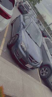 2007 Mazda MAZDA MAZDA3 - MAZDASPEED3 Sport Hatchback 4D
