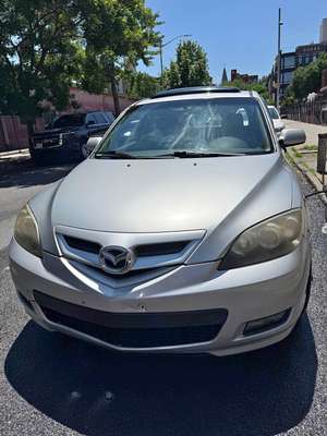 2007 Mazda Mazda3 - MAZDASPEED3 Sport Hatchback 4D