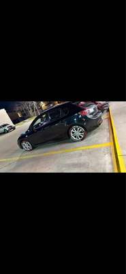 2010 Mazda MAZDA MAZDA3 - MAZDASPEED3 Touring Hatchback 4D