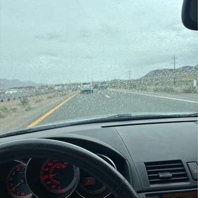 2007 Mazda MAZDA MAZDA3 - MAZDASPEED3 Grand Touring Hatchback 4D