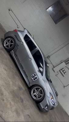2010 Mazda MAZDA MAZDA3 - MAZDASPEED3 Sport Hatchback 4D