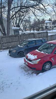 2009 Mazda MAZDA MAZDA3 - MAZDASPEED3 Sport Hatchback 4D