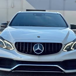 2014 Mercedes-Benz e63 amg s