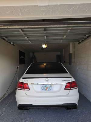 2016 Mercedes-Benz Mercedes-AMG E-Class - E 63 S AMG Sedan 4D