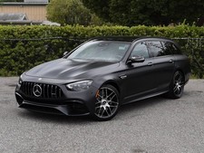 2023 Mercedes-Benz E-Class AMG E 63 S AWD 4MATIC 4dr Wagon
