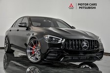 2021 Mercedes-Benz E-Class AMG E 63 S-RENNTECH TUNE-AL13 WHEELS-PPF!