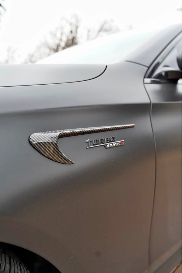 2019 Mercedes-Benz E-Class - E 63 AMG 4MATIC Sedan 4D