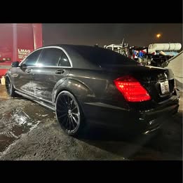 Mercedes benz s63 amg 2012 trade welcome s550 ago negosio o recojo prendas de oro