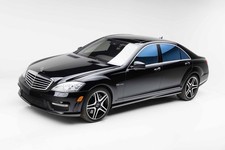2012 Mercedes-Benz SLS AMG S 63 AMG