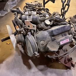 1998 Mitsubishi minicab - Special