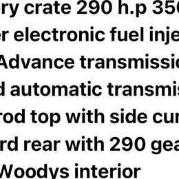 1929 Ford Model A Roadster