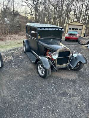 1929 Ford other - Model A
