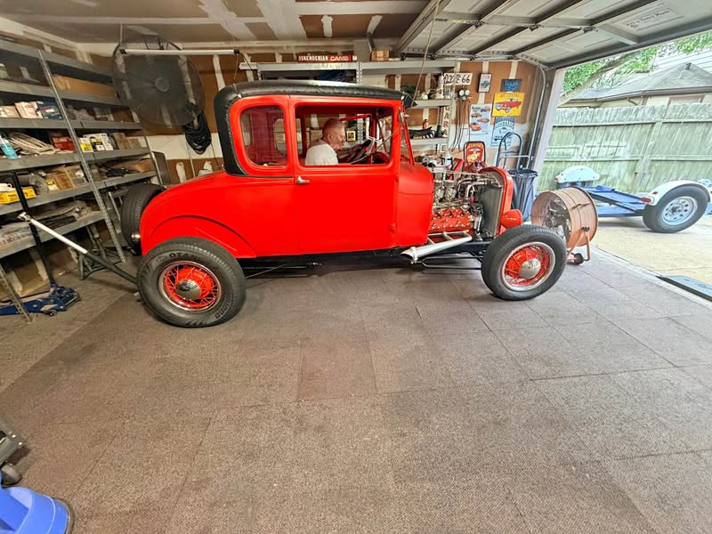 1930 Ford 1930 ford model a