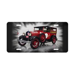 1928 Ford model a - Special Coupe