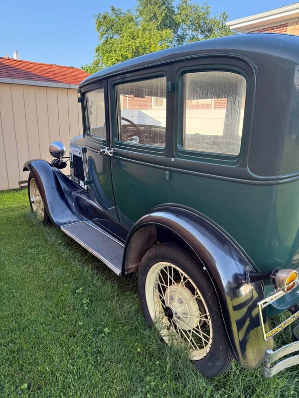 1929 Ford Other  - Ford model A