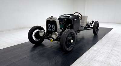 1931 Ford Model A Speedster