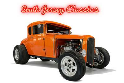 1930 Ford Model A Street Rod - High End Build 125K In...