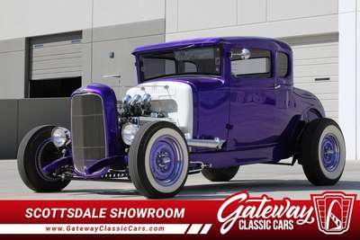 1930 Ford Model A