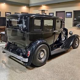 1930 Ford Model A , \