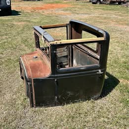 1931 Ford Model A