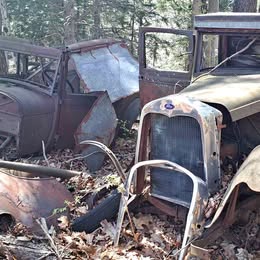 1931 Ford model a ford