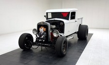 1931 Ford Model A Pickup