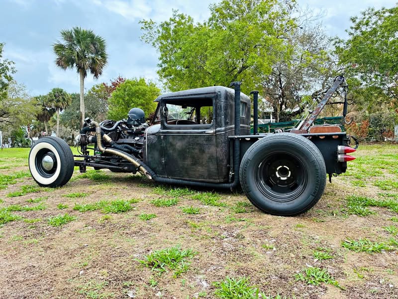 1931 Ford Other  - Model A