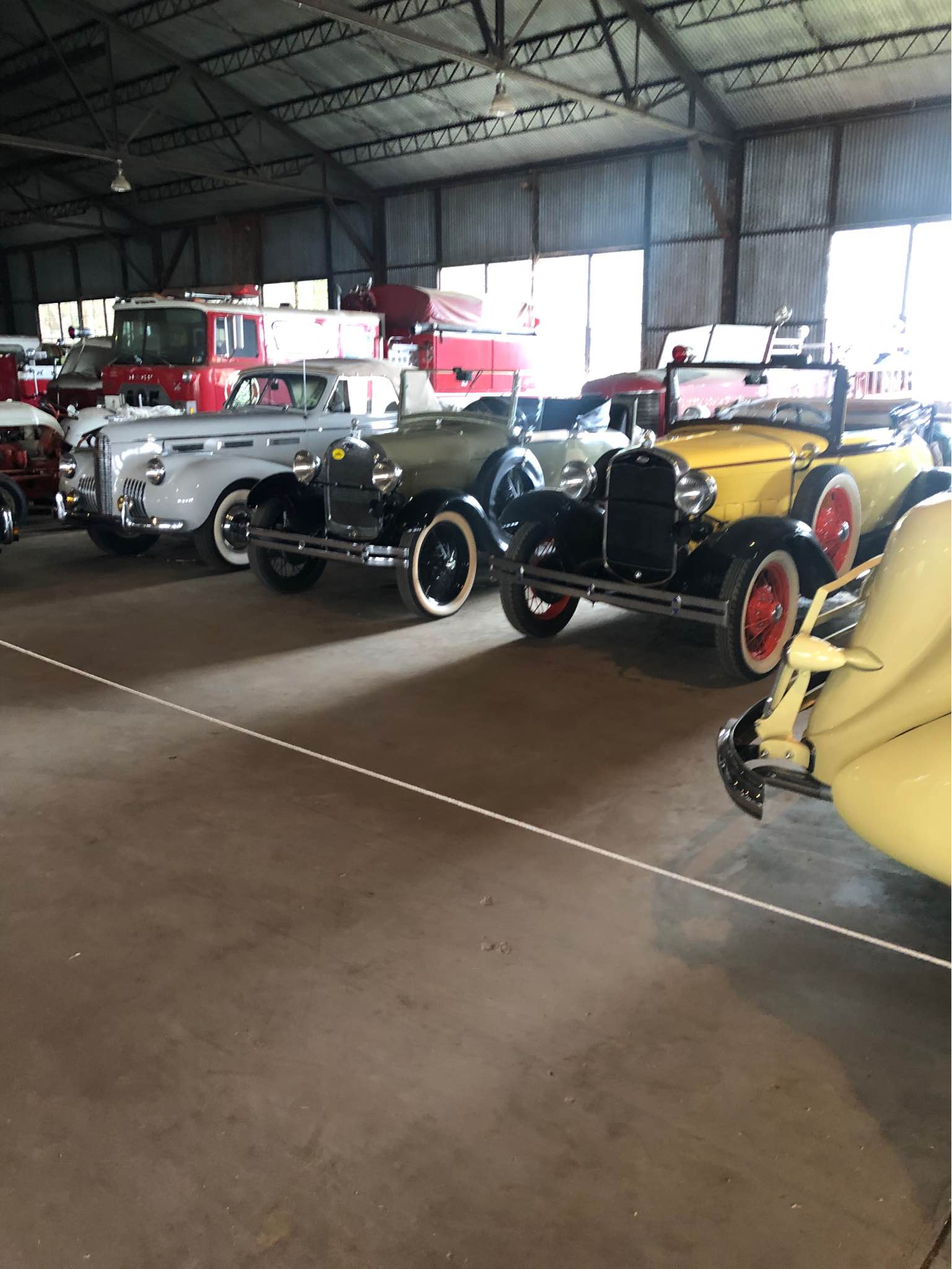 1931 Ford ModelA