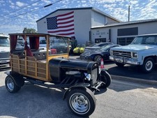 1929 Ford Model A