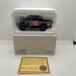 1931 Ford model a sedan