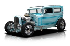 1930 Ford Model A