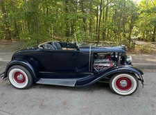1930 Ford Model A