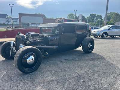 1929 Ford Model A