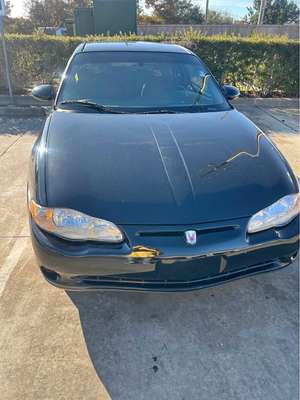 2000 Chevrolet Monte Carlo - LT Coupe 2D