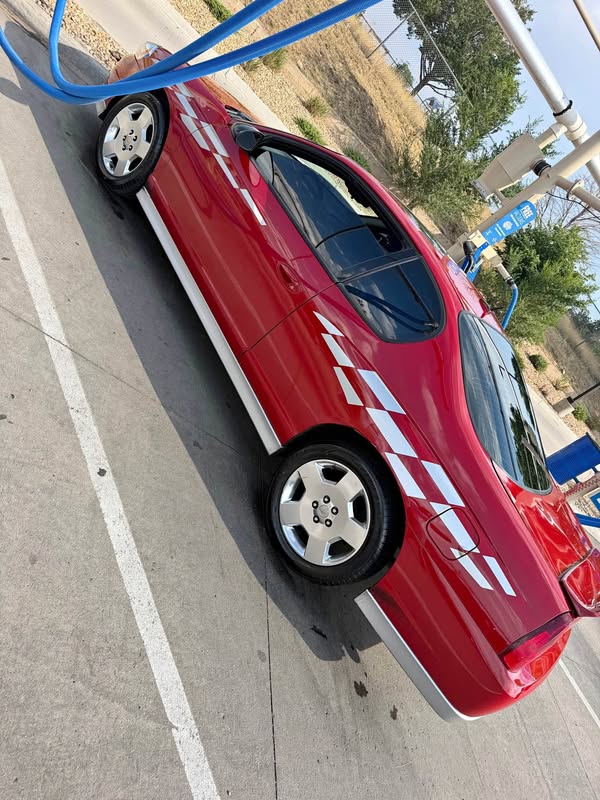 2007 Chevrolet Monte Carlo SS