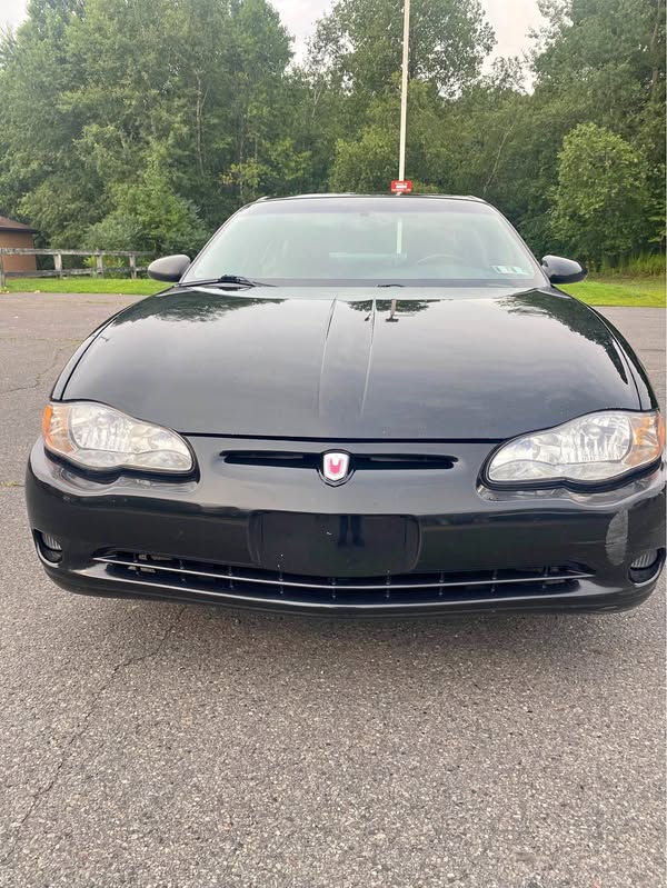 2001 Chevrolet Monte Carlo - SS 93,000 miles