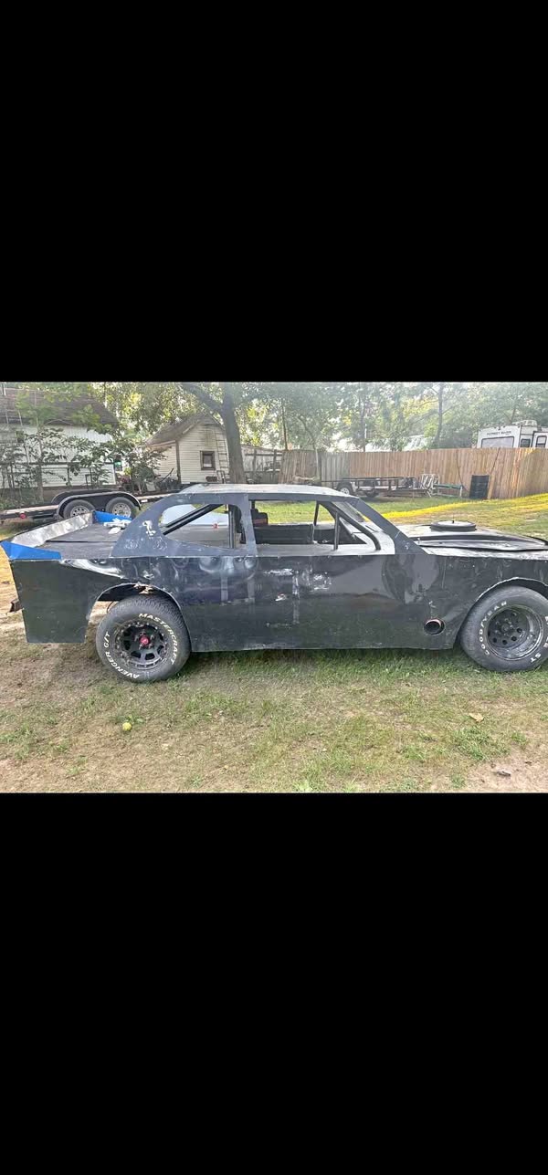 1984 Chevrolet Monte Carlo - N\/a