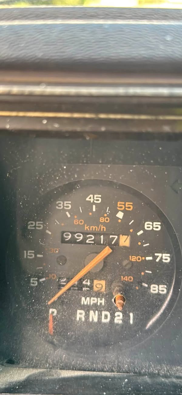 1984 Chevrolet Monte Carlo - SS Coupe 2D