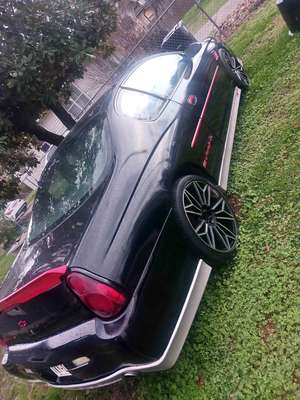 2002 Chevrolet Monte Carlo - LS Coupe 2D
