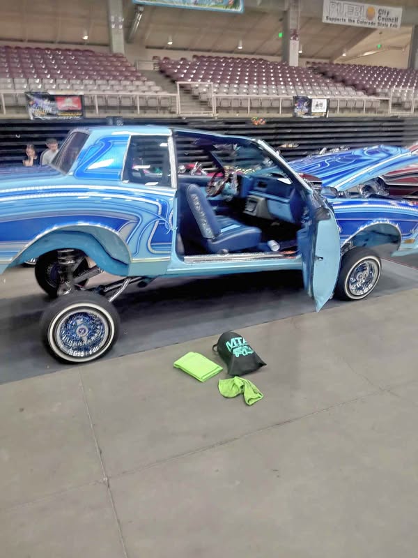 1980 Chevrolet Monte Carlo
