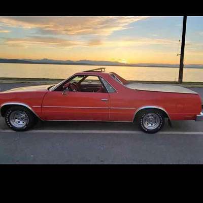 1979 Chevrolet Monte Carlo
