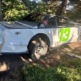 1985 Chevrolet Monte Carlo