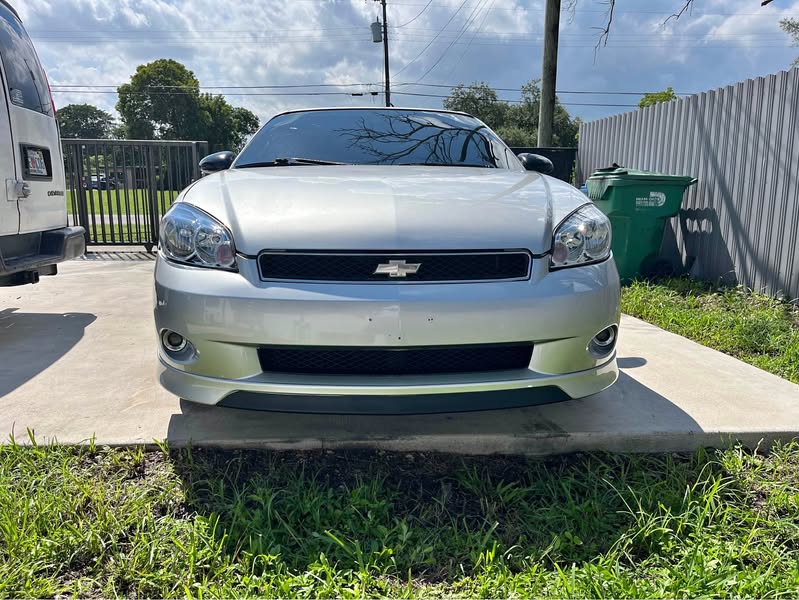 2006 Chevrolet Monte Carlo - SS Coupe 2D