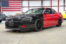 2006 Chevrolet Monte Carlo