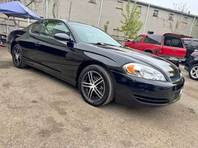 2006 Chevrolet Monte Carlo - LS Coupe 2D