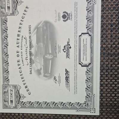 2002 Chevrolet Monte Carlo SS