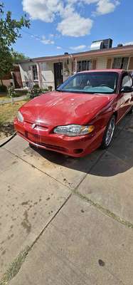 2005 Chevrolet Monte Carlo - LS Coupe 2D